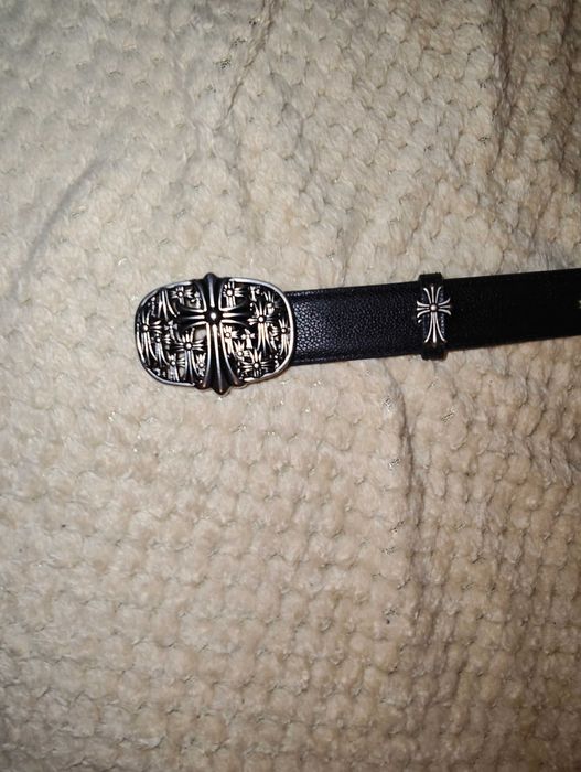 Колан Chrome Hearts