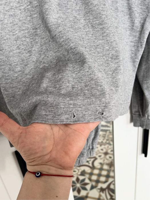 Домашен сет от две части