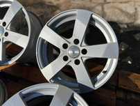 5х112 16 Джанти VW Passat Golf Caddy Audi Seat Skoda Mercedes 5x112