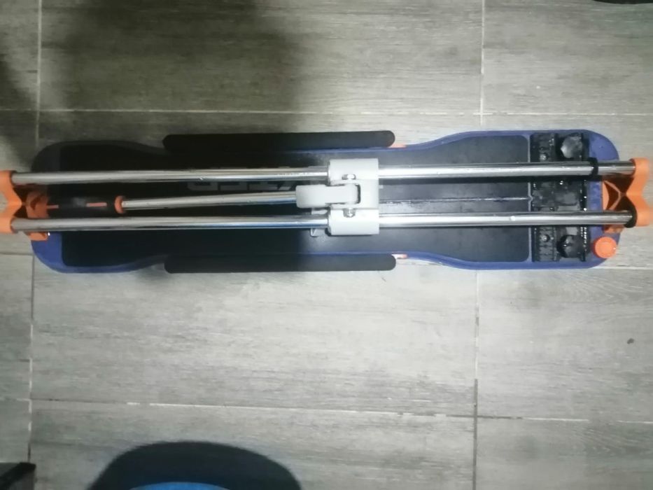 Плиткорез DEXTER