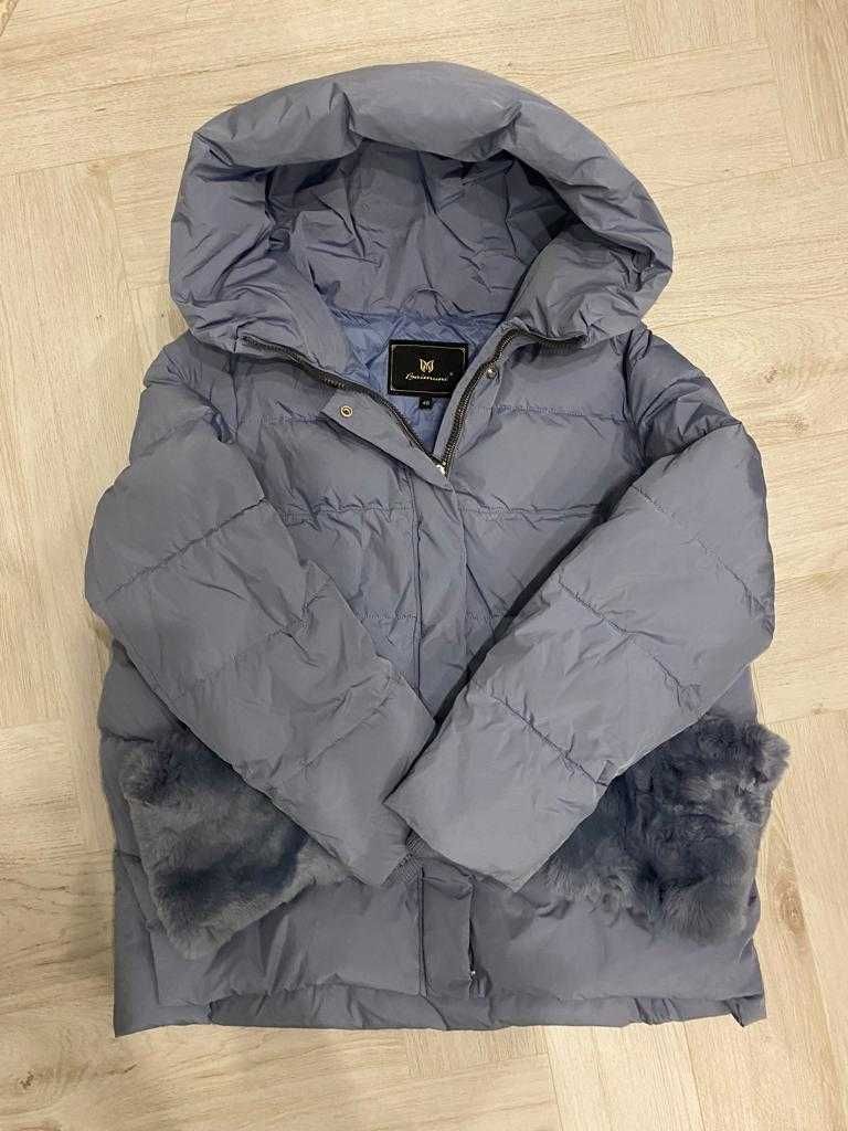 Куртка Женская Зима