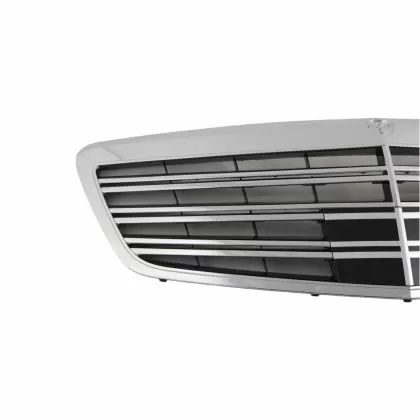 Решетка AMG Дизайн за Mercedes W221 S-Class (2009-2013)