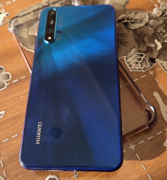Vand huawei nova y 70 / huawei nova 5 t