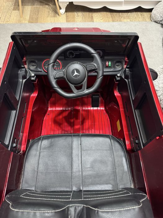 Гелик Детская элоктро