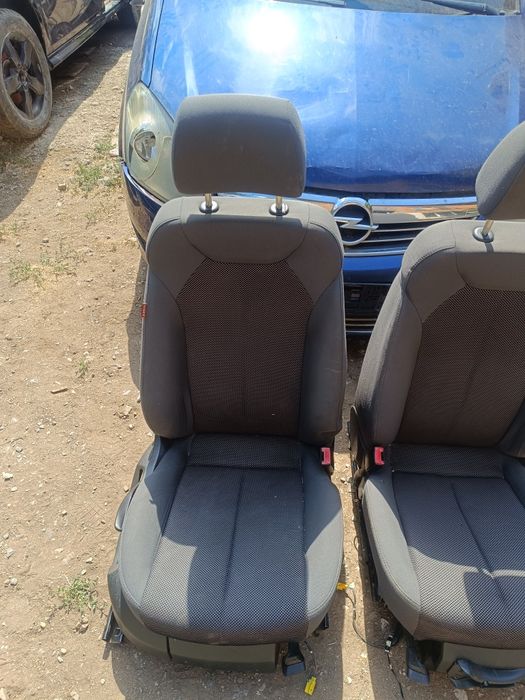 Seat Leon 1P1 1.9TDI 105к.с на части