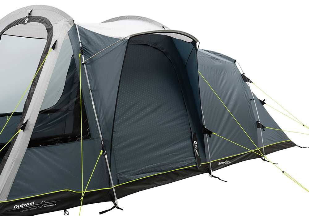 Палатка 4 местна Outwell Springwood 4SG 2023