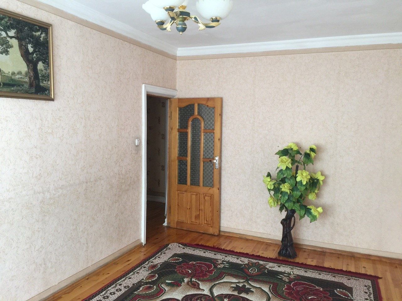 Арендага 4 хонали  квартира Юнусобод. Туркистон метро