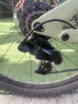 Vand Set Transmisie Dh SRAM GX Aproape Noi