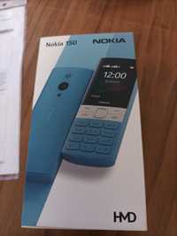 Nokia 150 (2023) черен