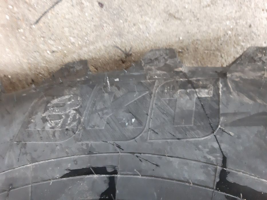 650/75 R32 Anvelope noi BKT AGRIMAX pentru COMBINA cu garantie livrare