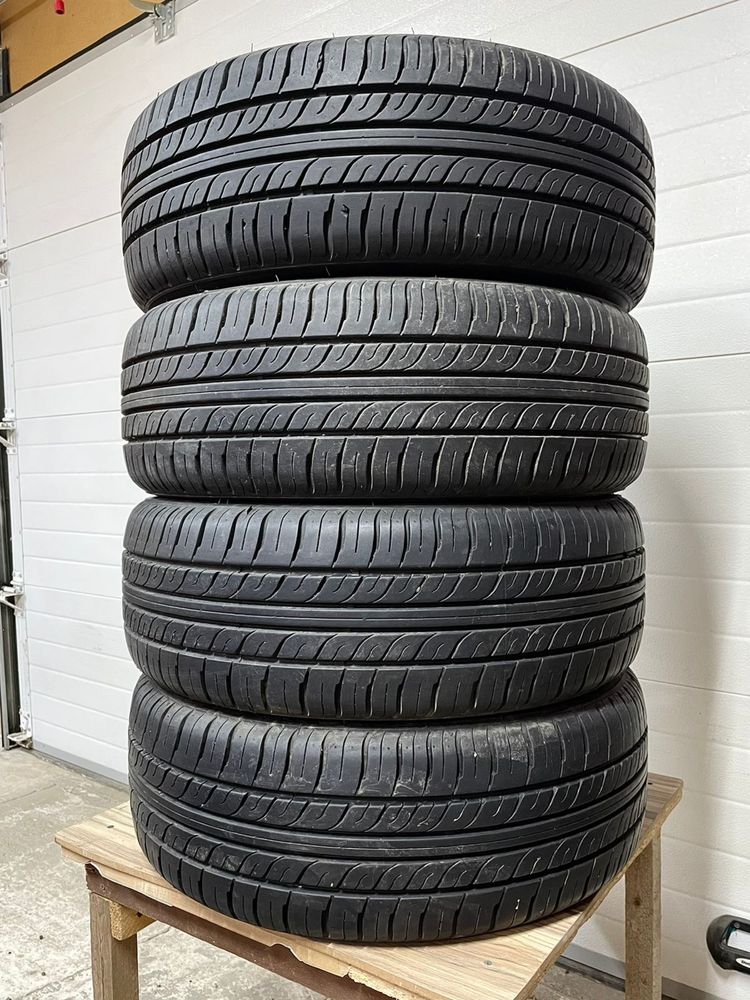 Шины Triangle 205/65R15