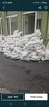 Car transport moloz ,saci de moloz,deseuri ,mobila,decopertam gresie,