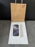ЗАПЕЧАТАН 256GB iPhone 16 Pro Гаранция от A1 до 2027г. Black