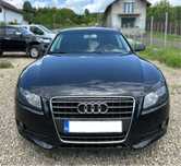 Audi A5 Sportback 170 cp
