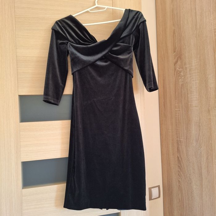 Vând rochie Zara nr 36 S