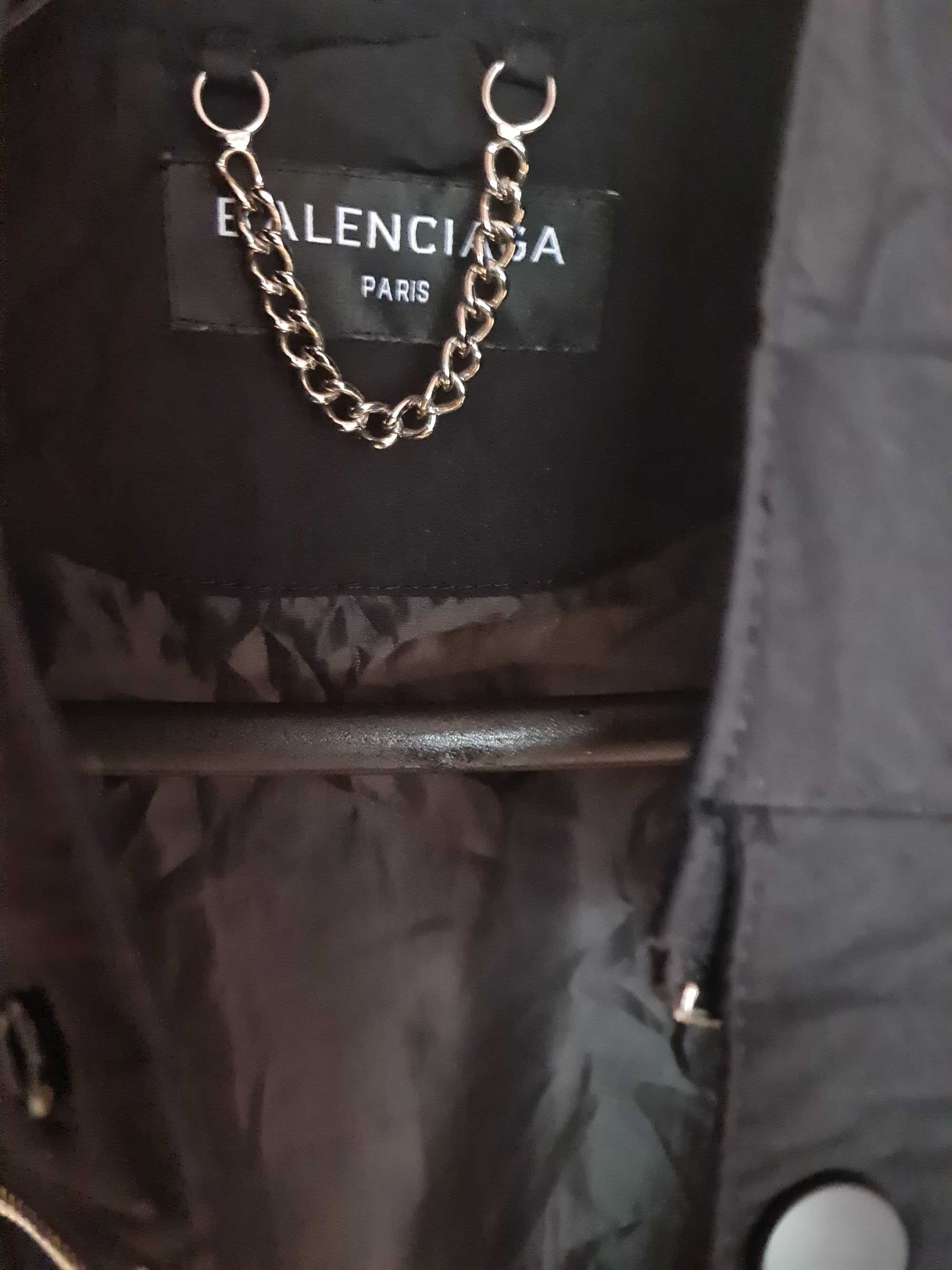 Balenciaga  WINDBREAKER Jacket