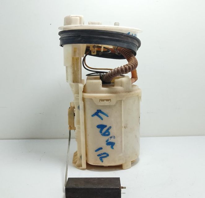 Pompa combustibil 6Q0919051 Skoda Fabia 6Y