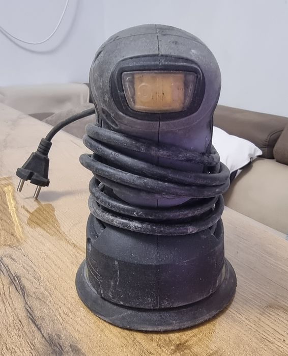 Ексцентричен шлайф CMI 240w