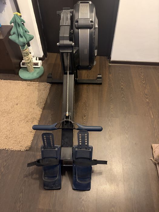 Aparat fitness  .aparat tip vasla concept 2