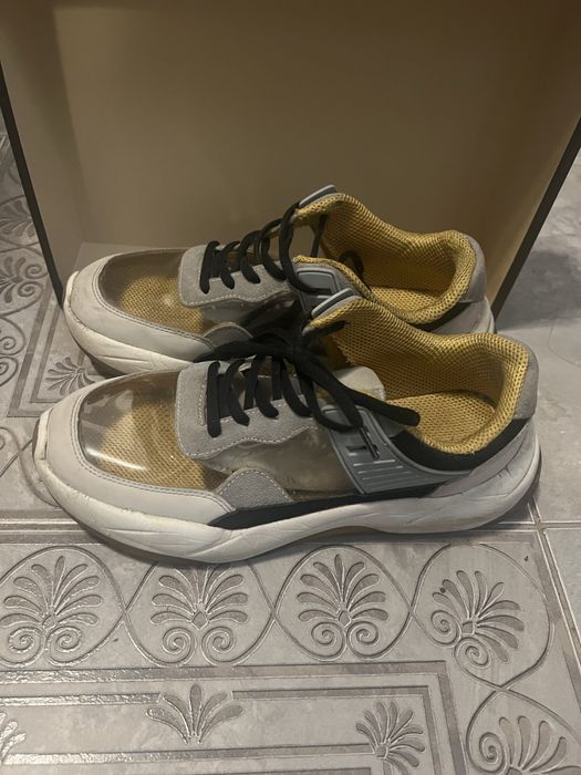 Кроссовки zara 39 р