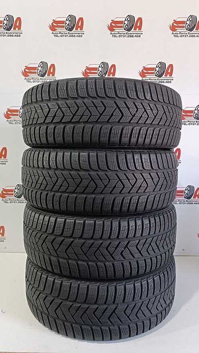 235/45/19 99V 235 45 19 PIRELLI CP N10466 M+S