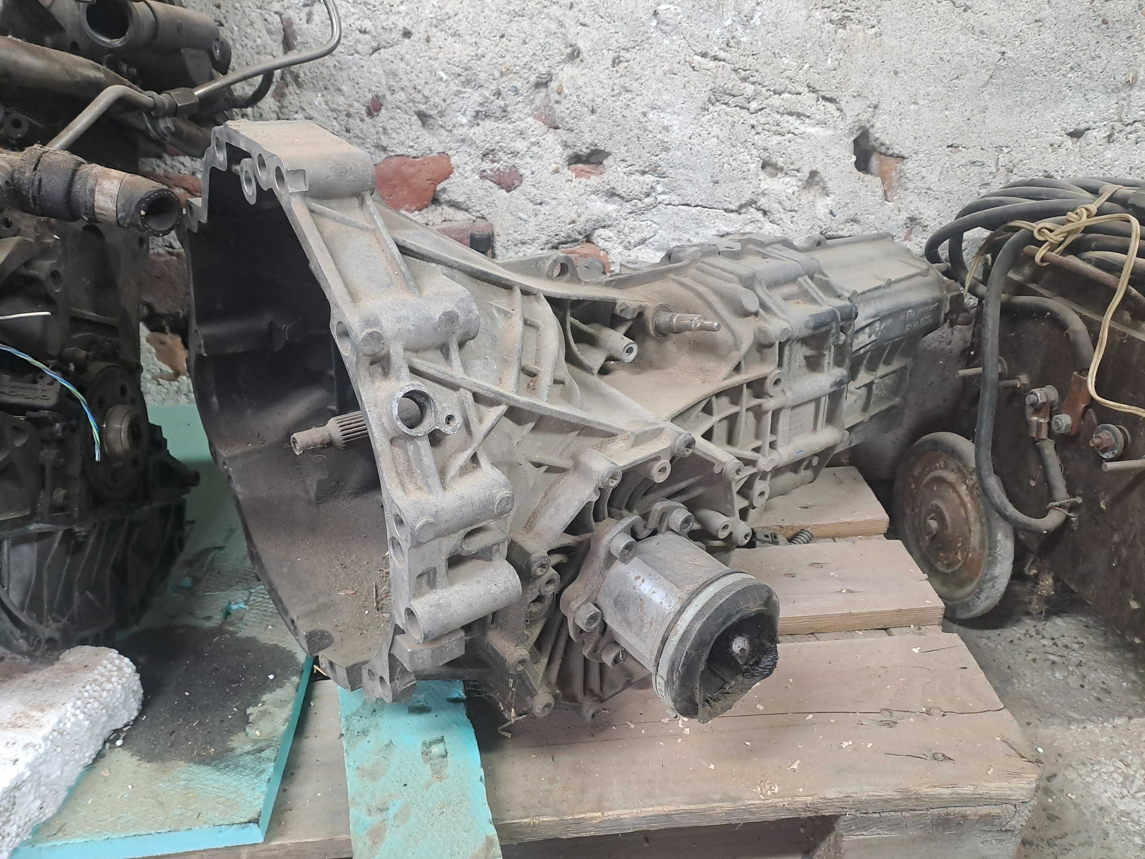 Двигател audi 2.0 170 BRD