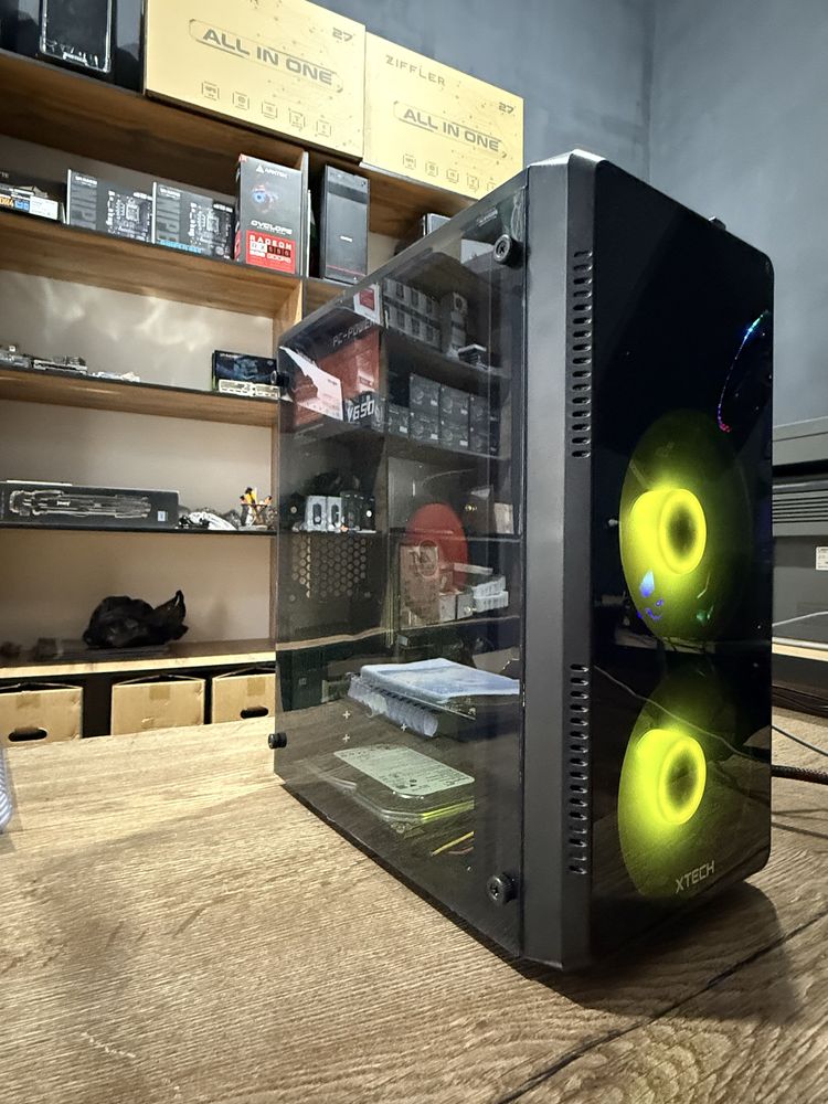 Ofesnoy kompyuter i5 2400 prasessorli