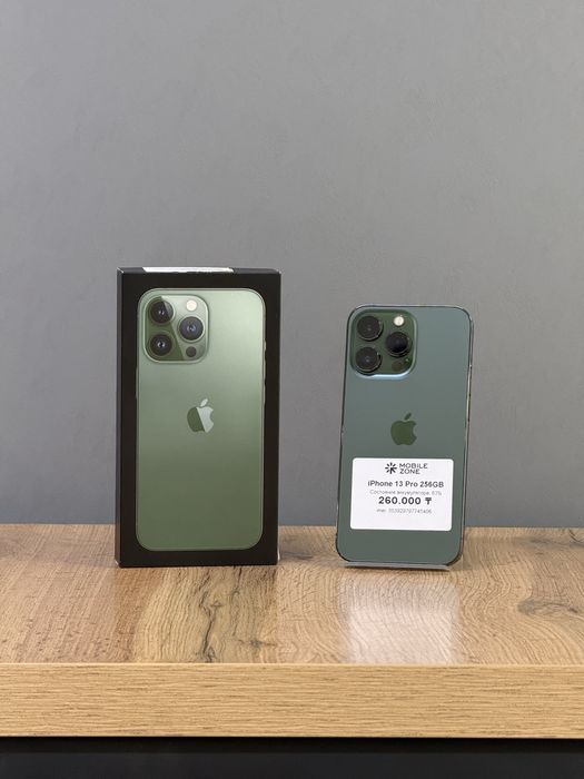 iPhone 13 Pro 256 GB | Mobile Zone