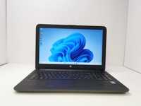 Лаптоп HP 250 G5 N3710 8GB 256GB SSD 15.6 HD Windows 10 / 11