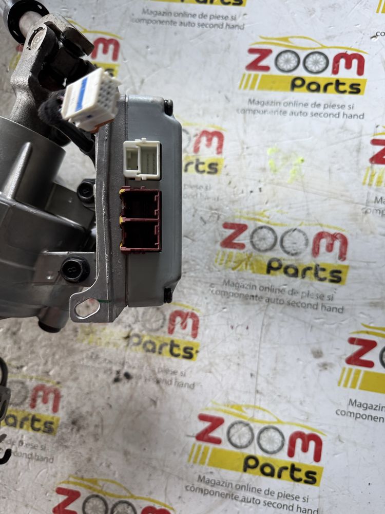 Coloana directie electrica motoras ax volan Hyundai i30 PD 2017-2022