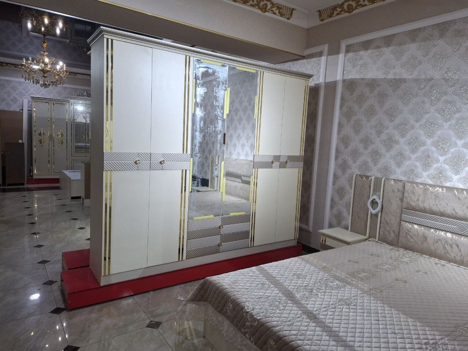 Mebel yotoqxona uchun