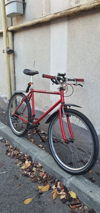 Bicicleta 26 în stare foarte bună!