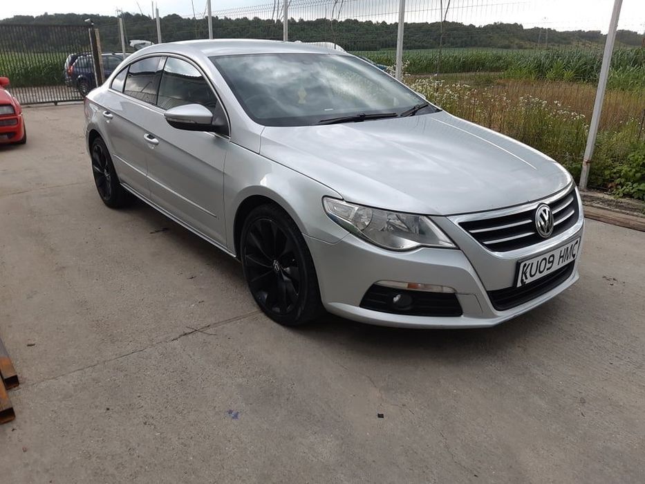 Dezmembrari VW Passat CC 2009 2.0 CBA