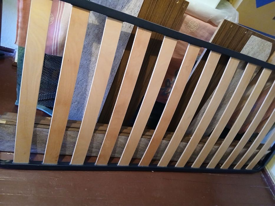 Подматрачна рамка