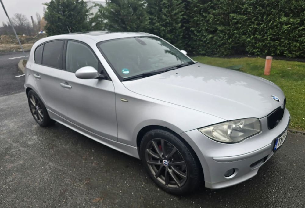 BMW Seria 1
