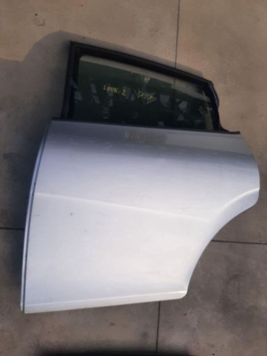 usa portiera stanga spate  seat leon 1p