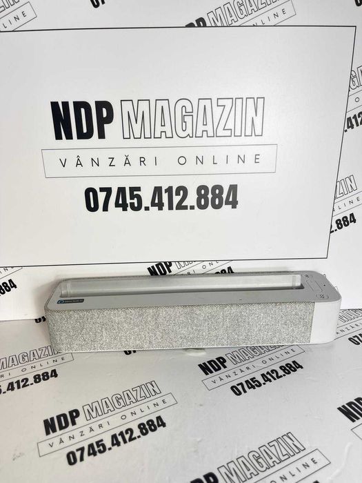 NDP Amanet NON-STOP Bld.Iuliu Maniu 69 LENOVO SMART DOCK (40018)