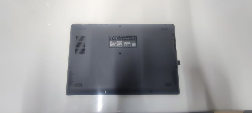 Asus x409f core i3, ssd + hdd, 12гб озу