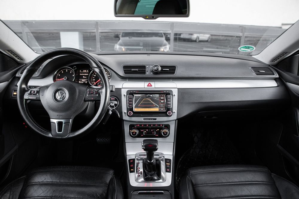 Volkswagen CC EXCLUSIV Full dotări 2.0 Benzina 200 CP