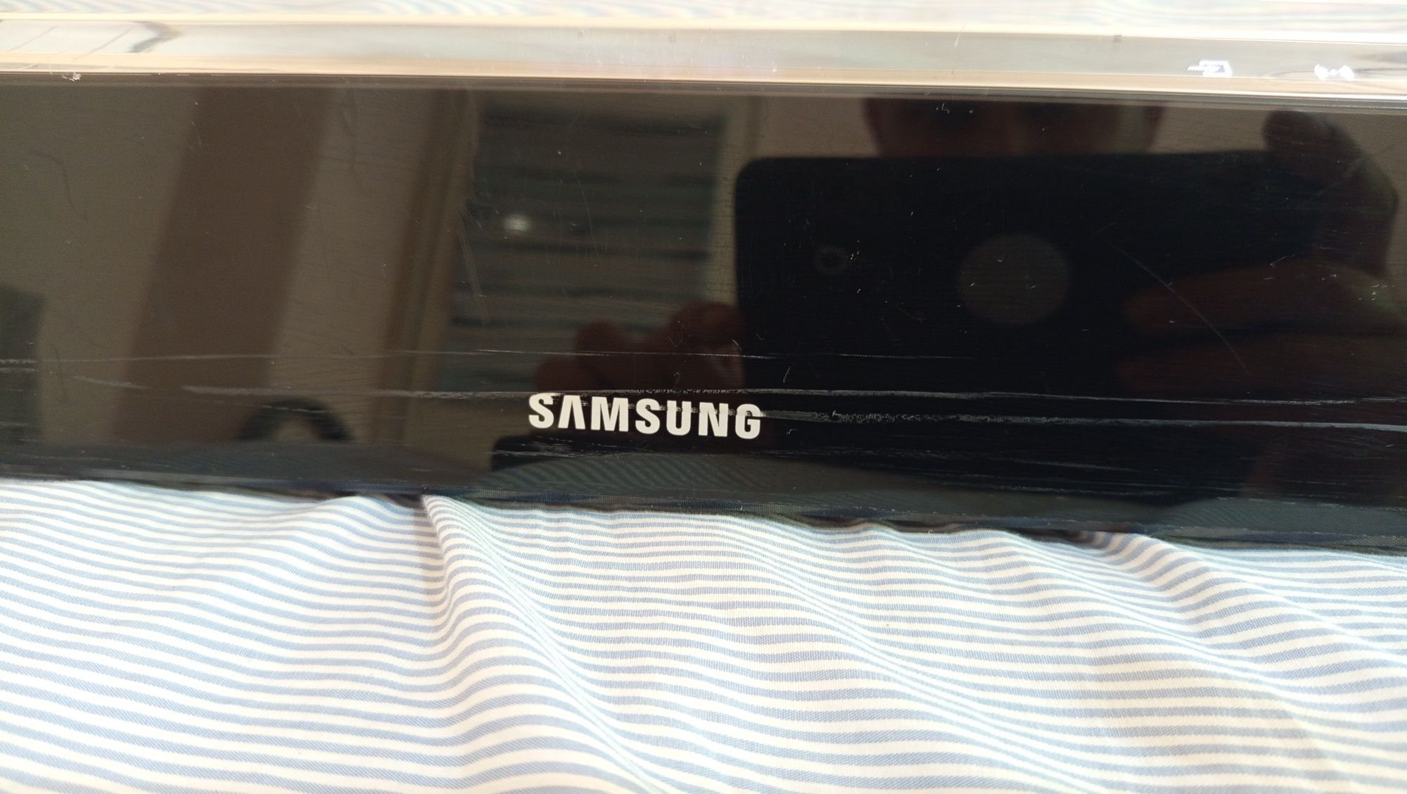 Високоговорители за телевизор Samsung