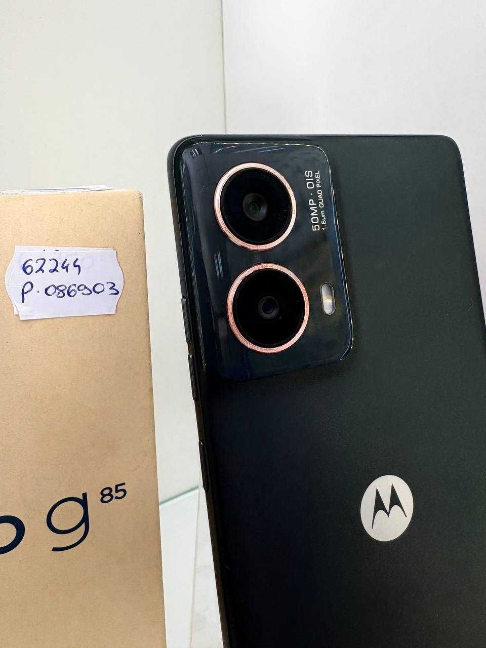 Motorola G85 (efn) StarAmanet