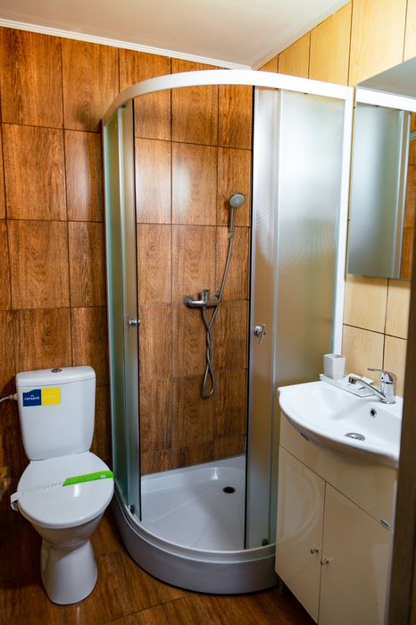 Casa Sofia Dorna Candrenilor 3 camere închiriere integrala