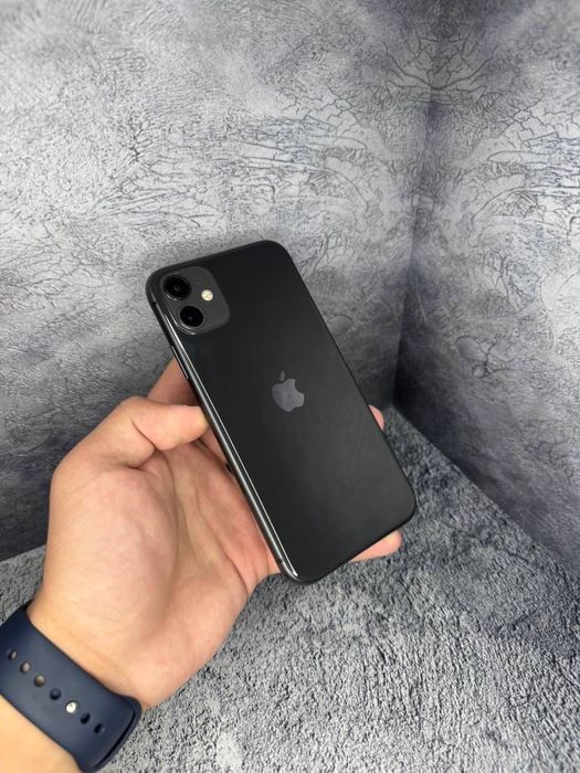 Айфон 11 128GB..
