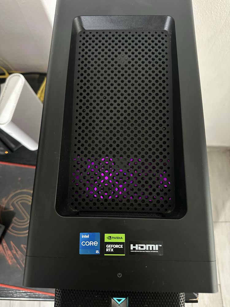 Vand pc de gaming