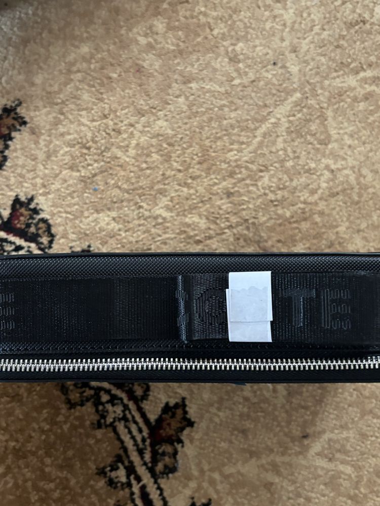 Lacoste bag / чанта