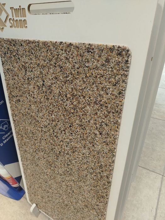 Каменный ковёр Тош глам