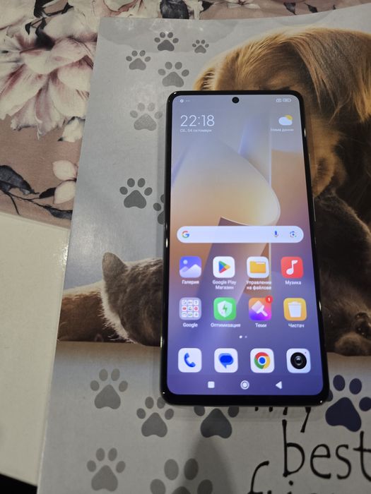 XIAOMI 11T 5G като нов