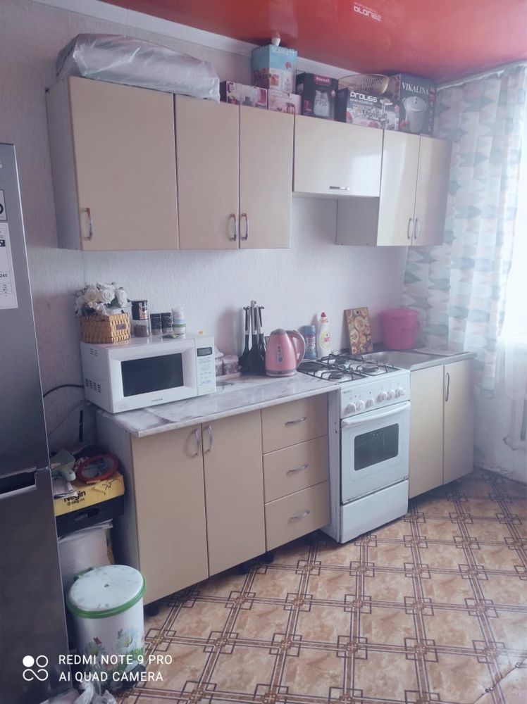 Продается дом в селе Тогызкудык