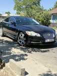 Vând schimb jaguar xf