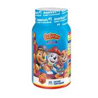 L’il Critters Paw Patrol Gummy Vites Daily Gummy Multivitamin